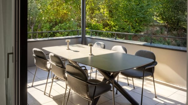 Immobilie in Vordemwald - Exklusive 5.5-Zimmer-Neubauwohnung mit luxuriösem Ausbau in Vordemwald - Bild 23