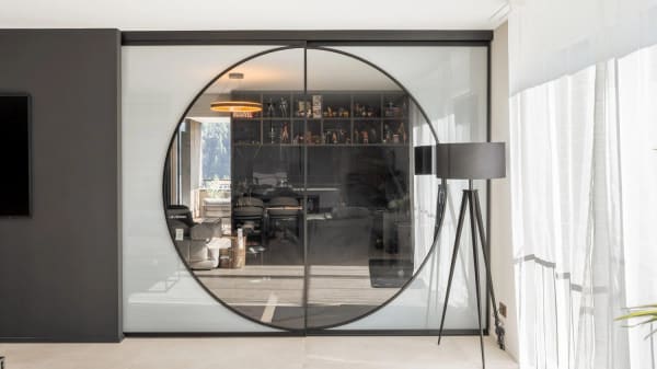 Immobilie in Vordemwald - Exklusive 5.5-Zimmer-Neubauwohnung mit luxuriösem Ausbau in Vordemwald - Bild 7