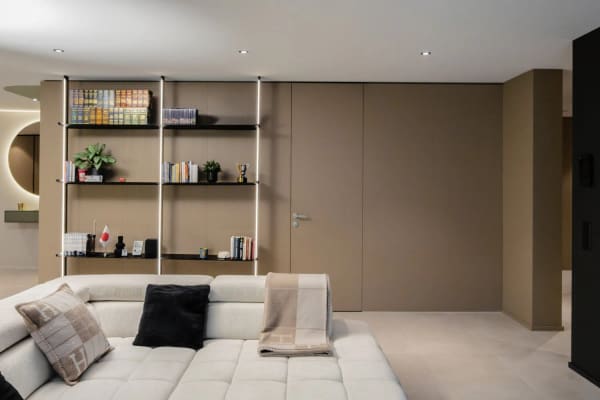 Immobilie in Vordemwald - Exklusive 5.5-Zimmer-Neubauwohnung mit luxuriösem Ausbau in Vordemwald - Bild 8