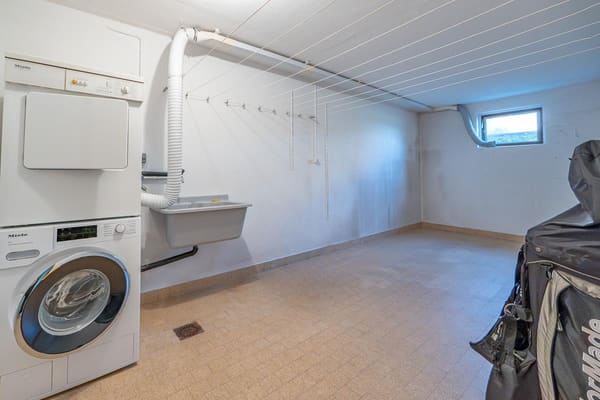 Immobilie in Gossau Sg - GrosszÃ¼gige 4.5-/5.5-Zi. Wohnung im 1. OG - Bild 6