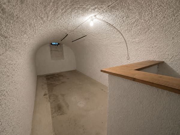 Immobilie in Grandfontaine - Maison bifamiliale charmante Ã  Grandfontaine â€“ 4.5 piÃ¨ces avec garage et balcon - Bild 9