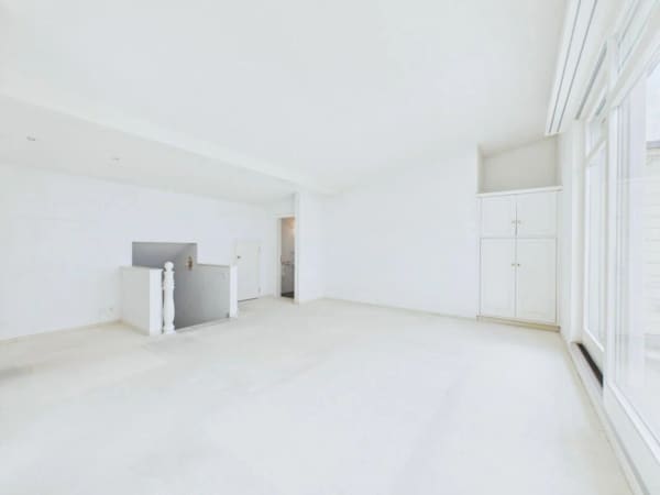 Immobilie in Tagelswangen - Privates Bergpanorama - Maisonette mit sonniger SÃ¼dterrasse - Bild 2