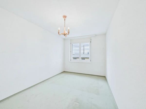 Immobilie in Tagelswangen - Privates Bergpanorama - Maisonette mit sonniger SÃ¼dterrasse - Bild 8