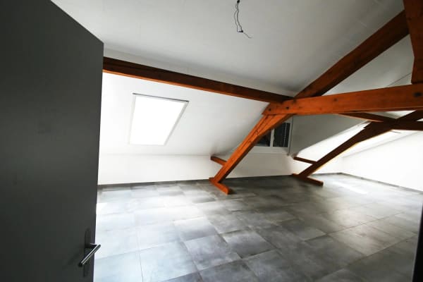 Immobilie in Les Ponts-de-martel - Appartement lumineux au milieu de la campagne - Bild 2