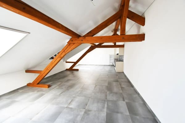Immobilie in Les Ponts-de-martel - Appartement lumineux au milieu de la campagne - Bild 6