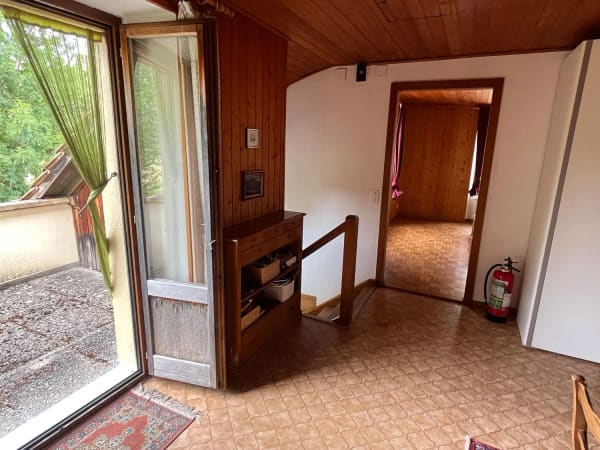 Immobilie in Buix - Bauernhaus mit 2 Wohnungen und Restaurant (mit weiteren Wohnungen ausbaubar). - Bild 14