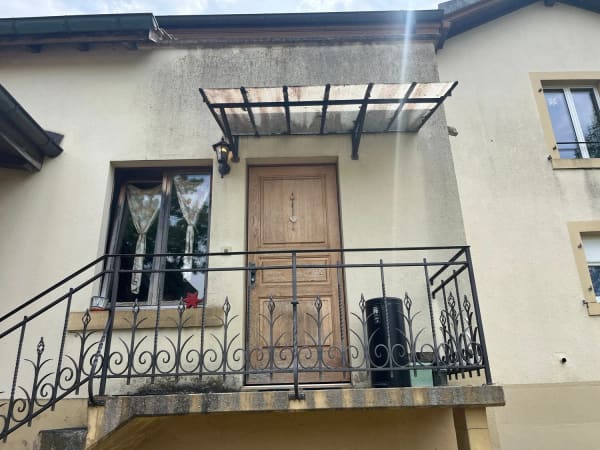 Immobilie in Buix - Bauernhaus mit 2 Wohnungen und Restaurant (mit weiteren Wohnungen ausbaubar). - Bild 15