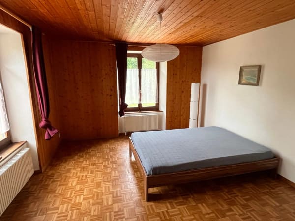 Immobilie in Buix - Bauernhaus mit 2 Wohnungen und Restaurant (mit weiteren Wohnungen ausbaubar). - Bild 18