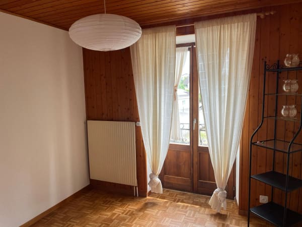 Immobilie in Buix - Bauernhaus mit 2 Wohnungen und Restaurant (mit weiteren Wohnungen ausbaubar). - Bild 21