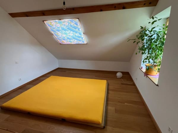 Immobilie in Buix - Bauernhaus mit 2 Wohnungen und Restaurant (mit weiteren Wohnungen ausbaubar). - Bild 23