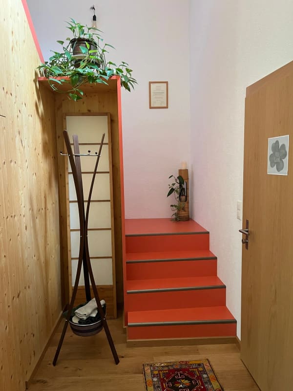 Immobilie in Buix - Bauernhaus mit 2 Wohnungen und Restaurant (mit weiteren Wohnungen ausbaubar). - Bild 3