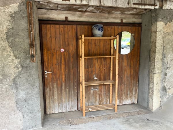 Immobilie in Buix - Bauernhaus mit 2 Wohnungen und Restaurant (mit weiteren Wohnungen ausbaubar). - Bild 31