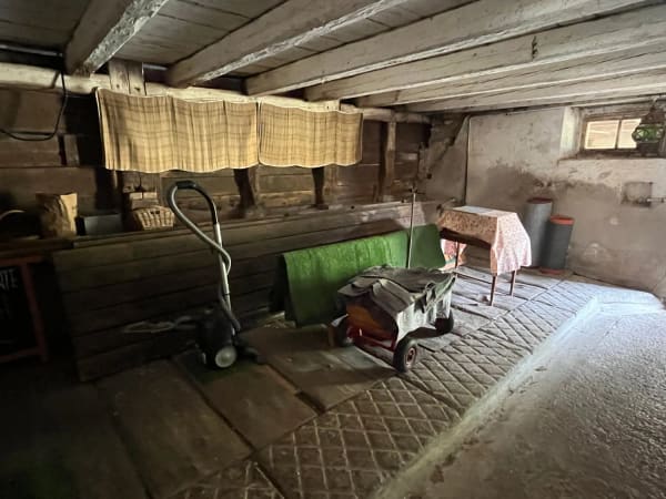 Immobilie in Buix - Bauernhaus mit 2 Wohnungen und Restaurant (mit weiteren Wohnungen ausbaubar). - Bild 35