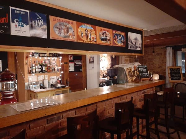 Immobilie in Buix - Bauernhaus mit 2 Wohnungen und Restaurant (mit weiteren Wohnungen ausbaubar). - Bild 44