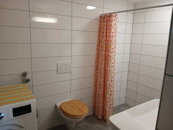 Immobilie in Buix - Bauernhaus mit 2 Wohnungen und Restaurant (mit weiteren Wohnungen ausbaubar). - Bild 9