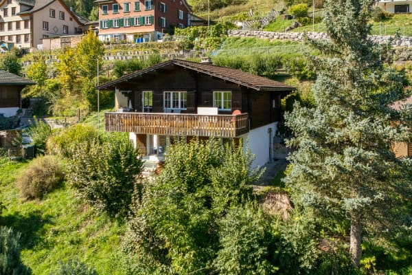 Immobilie in Krinau - Ihr Rückzugsort im Herzen von Krinau - Bild 0
