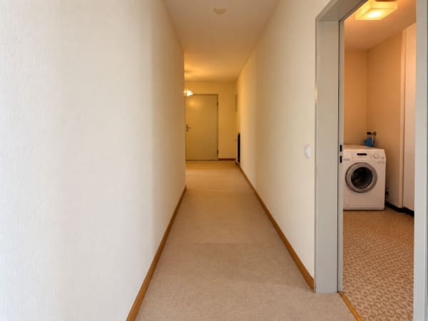 Immobilie in Kreuzlingen - Bodensee im Blick, Natur vor der TÃ¼r - Wohnung zum Neugestalten Kopie - Bild 6