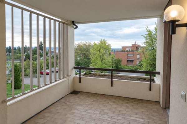 Immobilie in Kreuzlingen - Bodensee im Blick, Natur vor der TÃ¼r - Wohnung zum Neugestalten Kopie - Bild 7