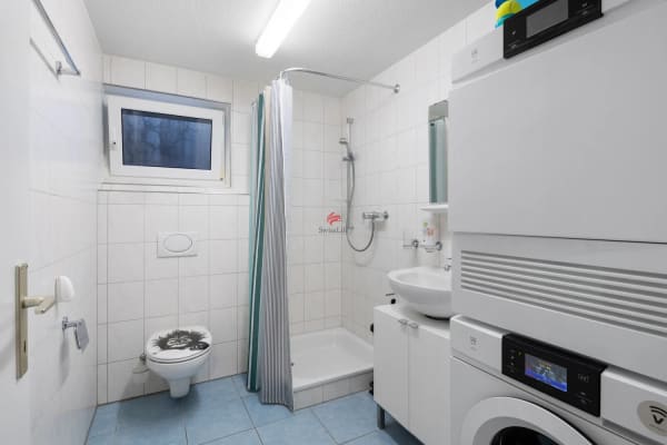 Immobilie in Dielsdorf - WohnglÃ¼ck auf zwei Ebenen - Bild 11