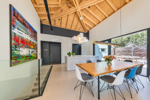 Immobilie in Collonge-bellerive - Villa contemporaine de plain-pied - Bild 3