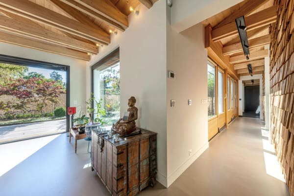 Immobilie in Collonge-bellerive - Villa contemporaine de plain-pied - Bild 4