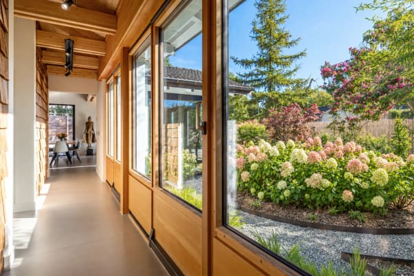 Immobilie in Collonge-bellerive - Villa contemporaine de plain-pied - Bild 5