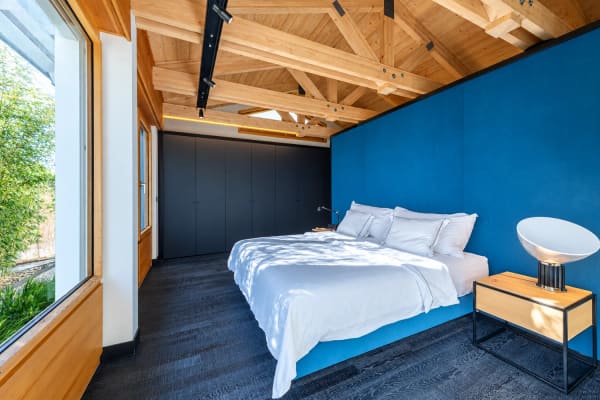 Immobilie in Collonge-bellerive - Villa contemporaine de plain-pied - Bild 6