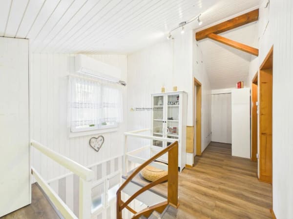Immobilie in Teufenthal Ag - Wohnen mit Weitsicht - freistehendes Einfamilienhaus an sonniger Hanglage - Bild 10
