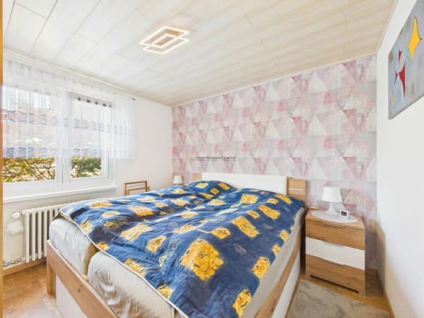 Immobilie in Teufenthal Ag - Wohnen mit Weitsicht - freistehendes Einfamilienhaus an sonniger Hanglage - Bild 14
