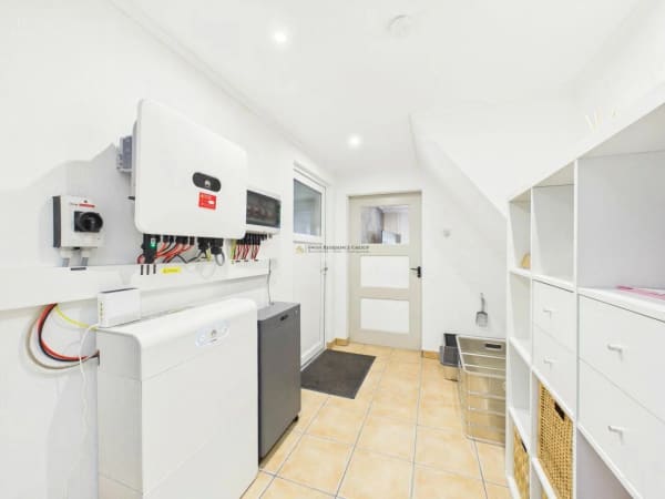 Immobilie in Teufenthal Ag - Wohnen mit Weitsicht - freistehendes Einfamilienhaus an sonniger Hanglage - Bild 15