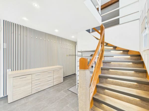 Immobilie in Teufenthal Ag - Wohnen mit Weitsicht - freistehendes Einfamilienhaus an sonniger Hanglage - Bild 7