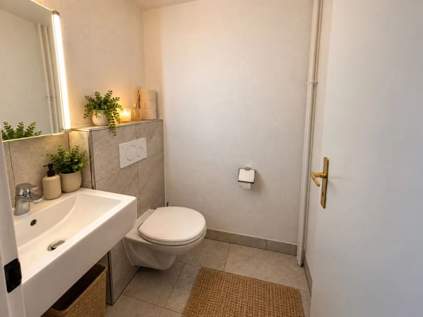 Immobilie in Zofingen - Traumhafte 4.5-Zimmer-Wohnung in Zofingen - Bild 8