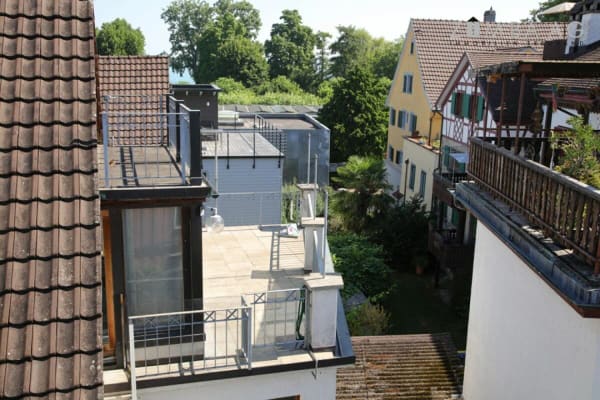 Immobilie in Arbon - Beim Bodensee, mittendrinn und trotzdem ruhig - Bild 5