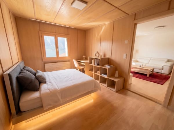 Immobilie in Varen - Im Dorfkern - urchig, charmant, voller Potenzial - Bild 4