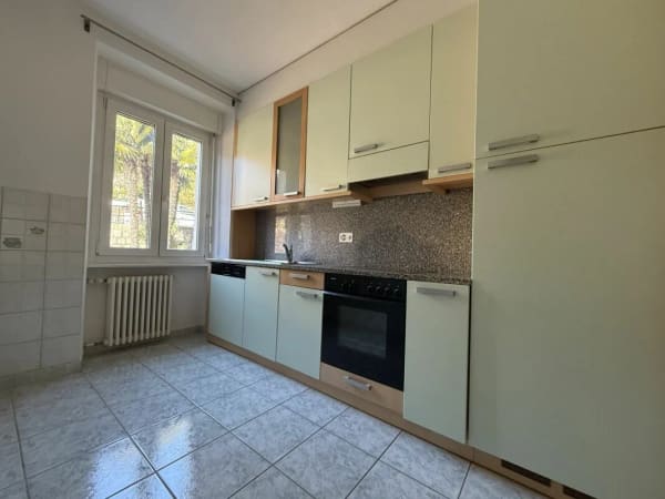 Immobilie in Gorduno - Casa storica Ticinese a Gorduno - Bild 6