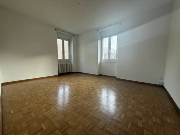 Immobilie in Gorduno - Casa storica Ticinese a Gorduno - Bild 7