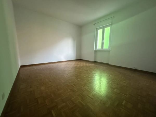 Immobilie in Gorduno - Casa storica Ticinese a Gorduno - Bild 8