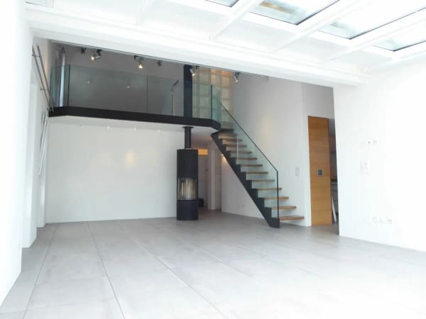 Immobilie in Mels - Aussergewöhnlich wohnen - Maisonette mit Galerie und exklusivem Ausbau - Bild 1