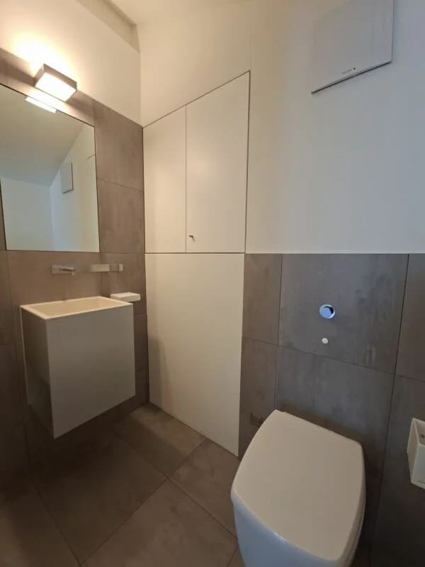 Immobilie in Mels - Aussergewöhnlich wohnen - Maisonette mit Galerie und exklusivem Ausbau - Bild 10