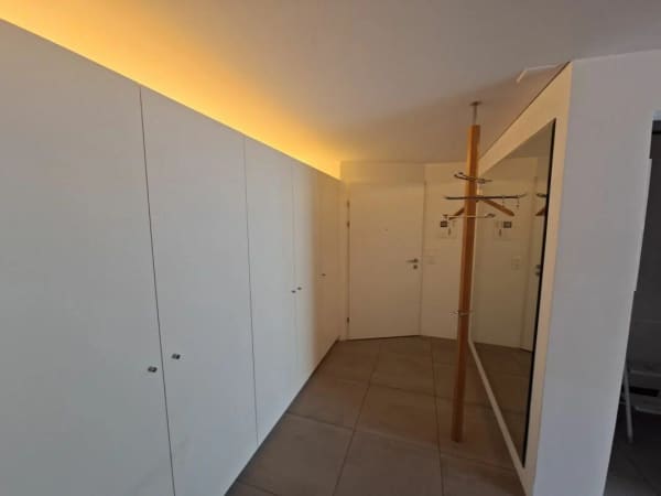 Immobilie in Mels - Aussergewöhnlich wohnen - Maisonette mit Galerie und exklusivem Ausbau - Bild 12