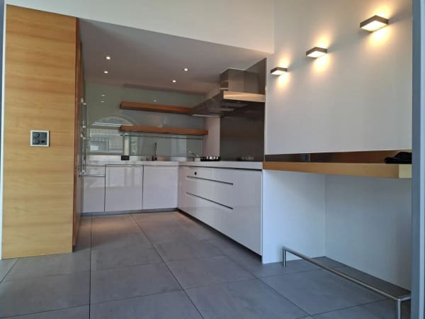 Immobilie in Mels - Aussergewöhnlich wohnen - Maisonette mit Galerie und exklusivem Ausbau - Bild 3