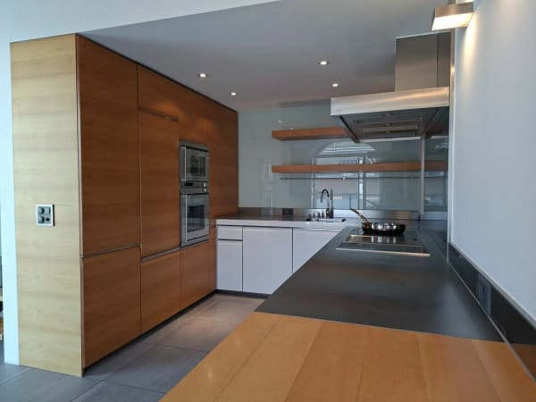 Immobilie in Mels - Aussergewöhnlich wohnen - Maisonette mit Galerie und exklusivem Ausbau - Bild 4