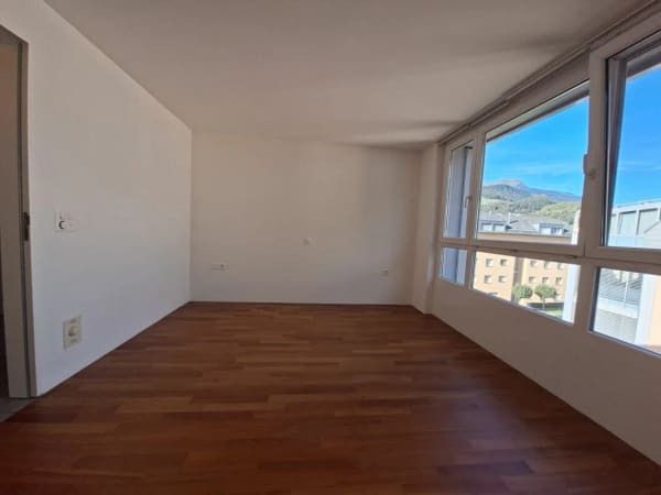 Immobilie in Mels - Aussergewöhnlich wohnen - Maisonette mit Galerie und exklusivem Ausbau - Bild 5