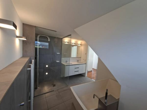 Immobilie in Mels - Aussergewöhnlich wohnen - Maisonette mit Galerie und exklusivem Ausbau - Bild 7