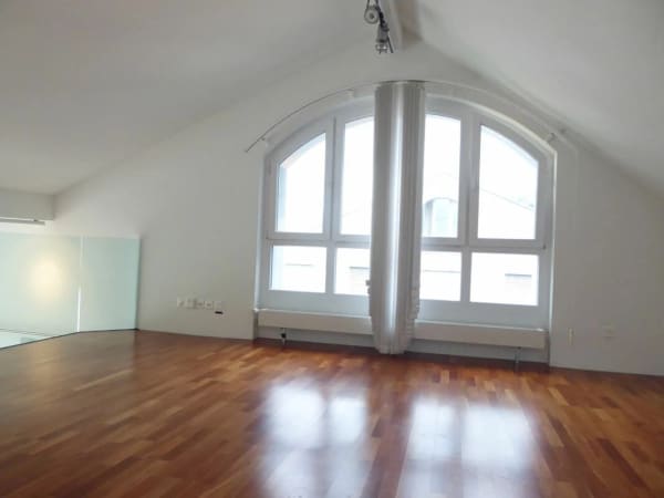 Immobilie in Mels - Aussergewöhnlich wohnen - Maisonette mit Galerie und exklusivem Ausbau - Bild 8