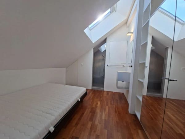 Immobilie in Mels - Aussergewöhnlich wohnen - Maisonette mit Galerie und exklusivem Ausbau - Bild 9