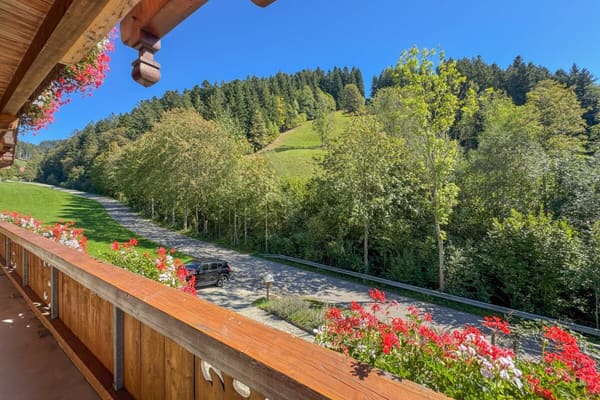 Immobilie in Eggiwil - Da isch's no richtig ruhig und heimelig: 6Â½-Zimmer-Landhaus im Emmental - Bild 11