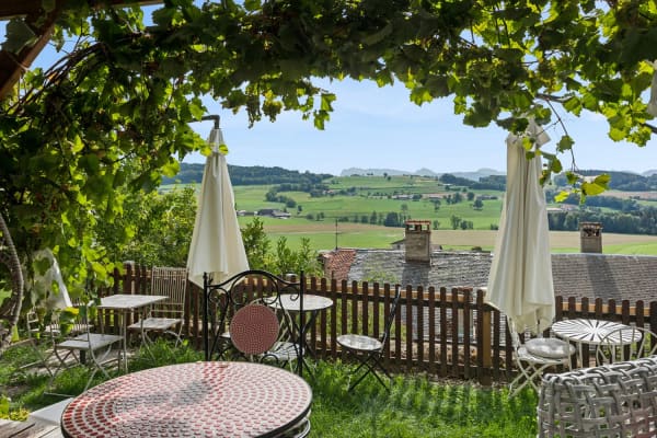 Immobilie in Rue - Immeuble de rendement de 3 appartements et un grand jardin - Bild 10