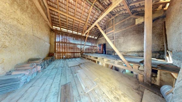 Immobilie in Nuglar - Ein Haus mit Geschichte! Bauernhaus mit Scheune, Charme & riesigem Potenzial - Bild 12