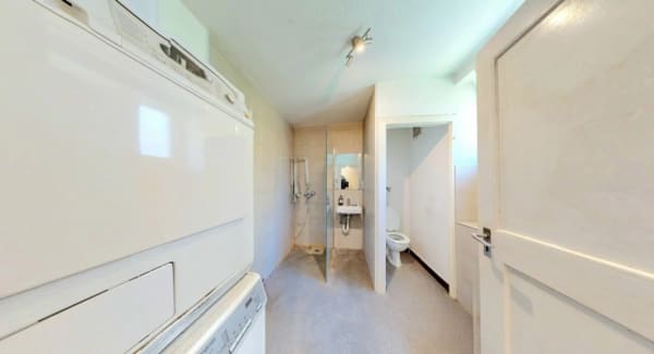 Immobilie in Nuglar - Ein Haus mit Geschichte! Bauernhaus mit Scheune, Charme & riesigem Potenzial - Bild 5